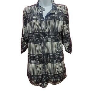 Style & Co Woman‎ PM Top